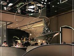 -领鲜天下·焗海鲜·花胶鸡(天目里店)