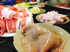 -星鸿社重庆老火锅