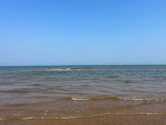 -东戴河风景区