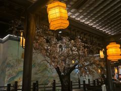 -绿茶餐厅(朝阳大悦城店)