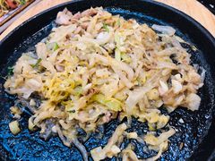 -以前的小酒馆(中山广场店)