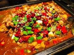 牛蛙爱上鱼-一淼牛蛙爱上鱼(黄兴广场步行街店)