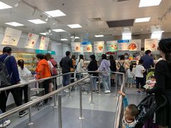 -宜家·瑞典风味餐厅(无锡店)