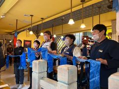 -格日勒阿妈蒙古厨房(大召店)