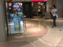 -布吉佳兆业广场