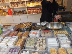 自助取餐区-猫街麻糍哥(思明南路店)