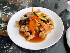 -桃园中华料理炸酱面(燕儿岛路店)