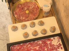 -旧街市鲜货老火锅(大光路店)