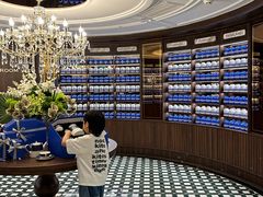 -CHARLIETOWN红茶公司(南京万象天地店)