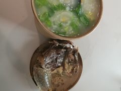 -益佳粥店(复兴中路店)