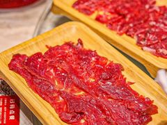 -舞虾小说.涮肉.烧烤(国顺东路店)