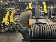 -OXYGYM 奥美氧舱运动中心(朝阳大悦城店)