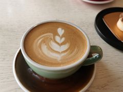 -琥珀川咖啡馆·Amber cafe(百祥路店)