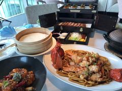 -莉莉海堂HAITANG·烤鸭(国贸商城店)