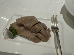 -阳澄湖费尔蒙酒店颐丰阁中餐厅(马鞍山西路店)