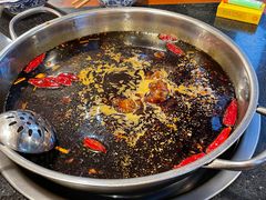 -飘香火锅(玉林西路店)