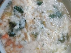 疙瘩汤-很久以前羊肉串(打浦路店)