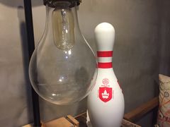 -HIGH FIVE哈福手工汉堡(桂林路店)