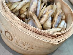 -越百海海鲜蒸锅(乐山店)