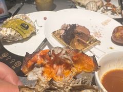 -一方渔歌蒸汽海鲜自助(文化路万达广场店)