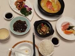 -大榭国际大酒店-中餐厅