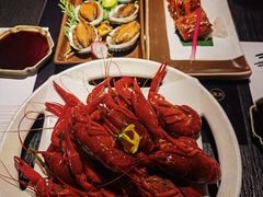 -花潮料理艺食馆(成都万象城店)