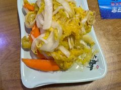 -伊穆祥牛肉面总店·清真