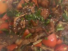 -61号餐吧(兴坪古镇漓江店)