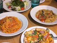 -萨莉亚意式餐厅(苏州食百家店)