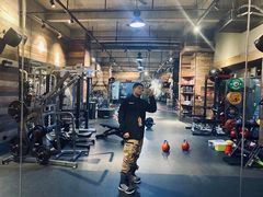 -OneFit健身(汇锦城店)