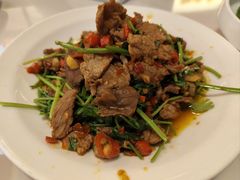 -香满堂川湘菜烤鱼(龙茗路店)