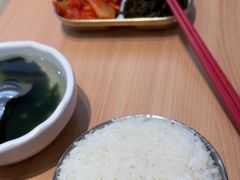 -小木屋拌饭(西安华阳城店)