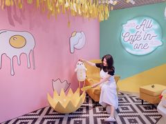 -CAFE'IN精品咖啡体验空间(小寨店)