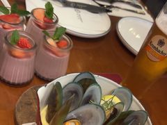 -haxnbauer海森堡德国餐厅(深圳coco店)