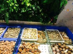 -海味当家·蒸锅海鲜(中山广场创始店)