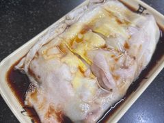 瘦肉鸡蛋肠粉-海浪食店(湖滨中路店)