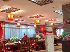 -面辣子·陕西家乡菜(钟楼店)