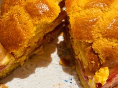 广州首创Big Men菠萝包-敏华冰厅(天河城店)