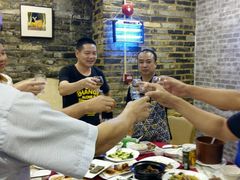 android_upload_pic-鹅滋道(甘坑古镇店)