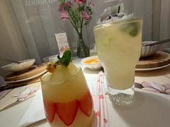 -Tomacado花厨(南京IFC国金中心店)