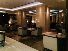 -新发展亚太JW万豪酒店·福苑咖啡厅