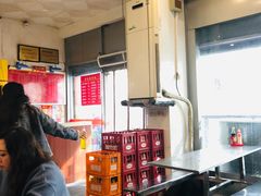 大堂-易记皮肚面(明瓦廊店)