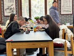 -东北农业大学饺子园