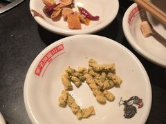 -李子坝梁山鸡(李子坝大鸡哥店)
