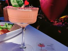 特饮-弗兰克牛排西餐厅Ribone steak house(柠檬花园店)