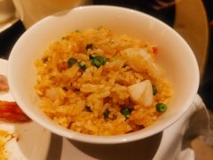 海鲜炒饭-北京四季酒店·采逸轩