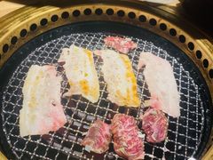 伊比利亚五花肉-江户烧肉(高德店)