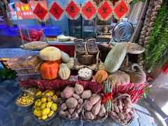 -王婆炒鱼(总店)