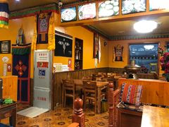 -如意林卡藏餐吧(大昭寺店)