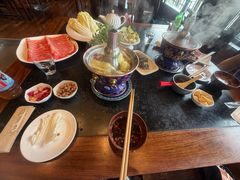 -南门涮肉(通州大船店)